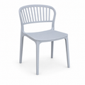 Dining Chair 56212-RC/WT