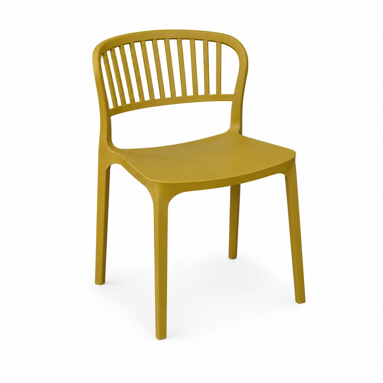 Dining Chair 56212-RC/YE