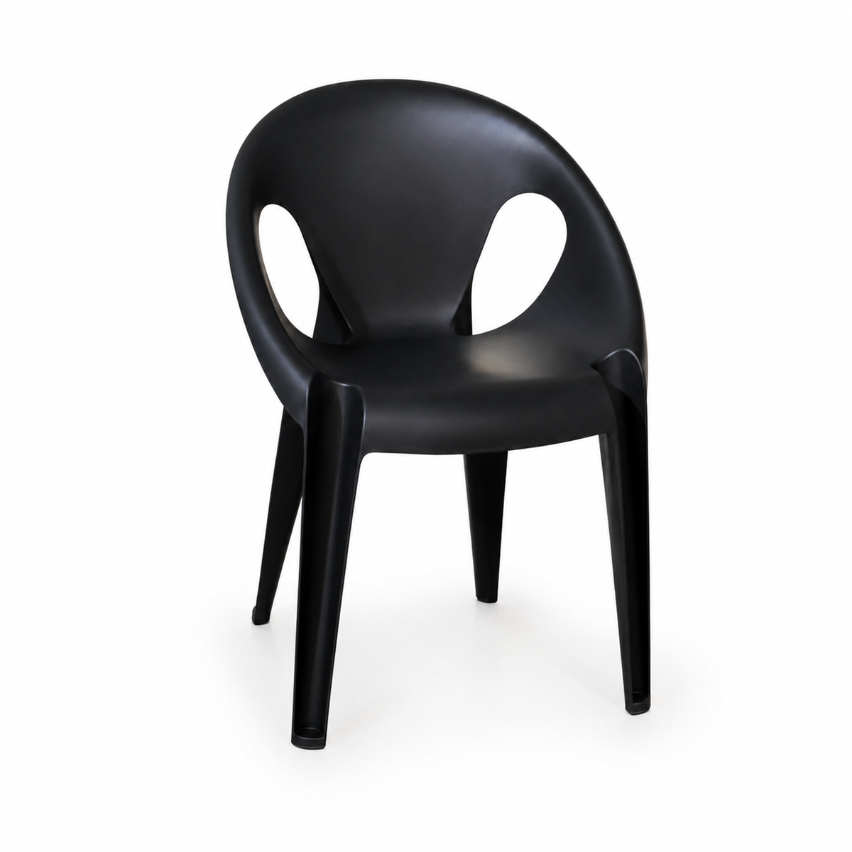 Dining Chair 56213-RC/BK