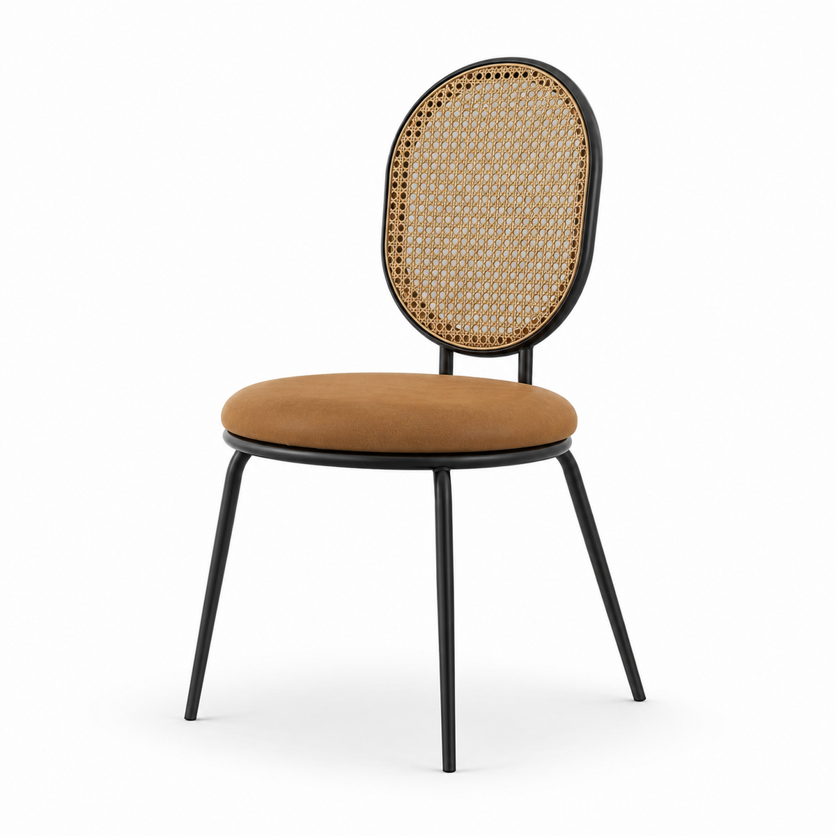 Dining Chair 56223-RC/BR