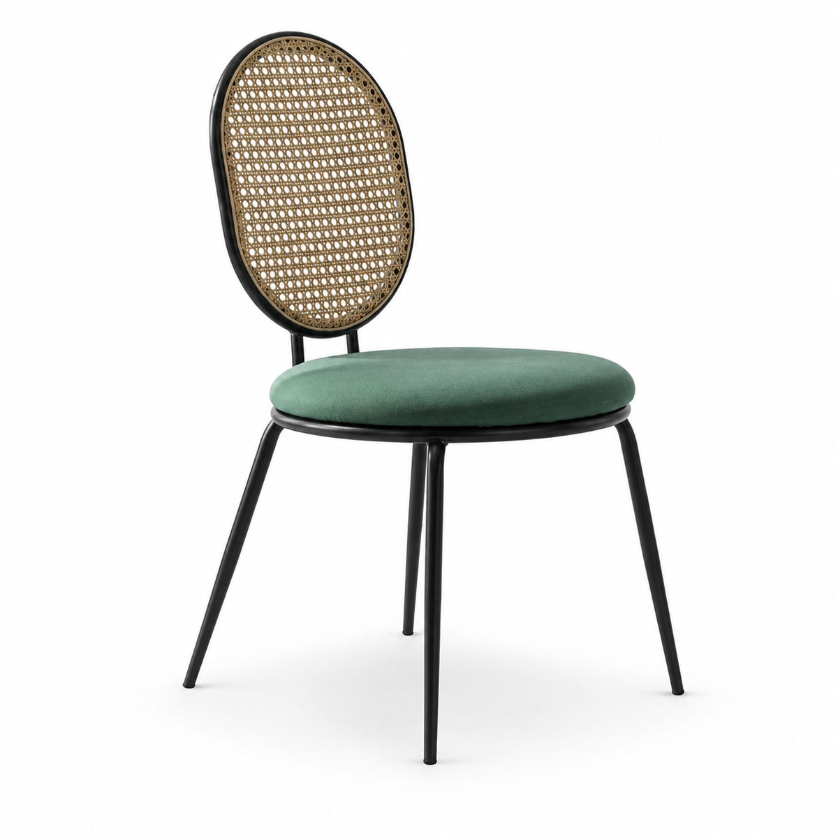 Dining Chair 56223-RC/GR