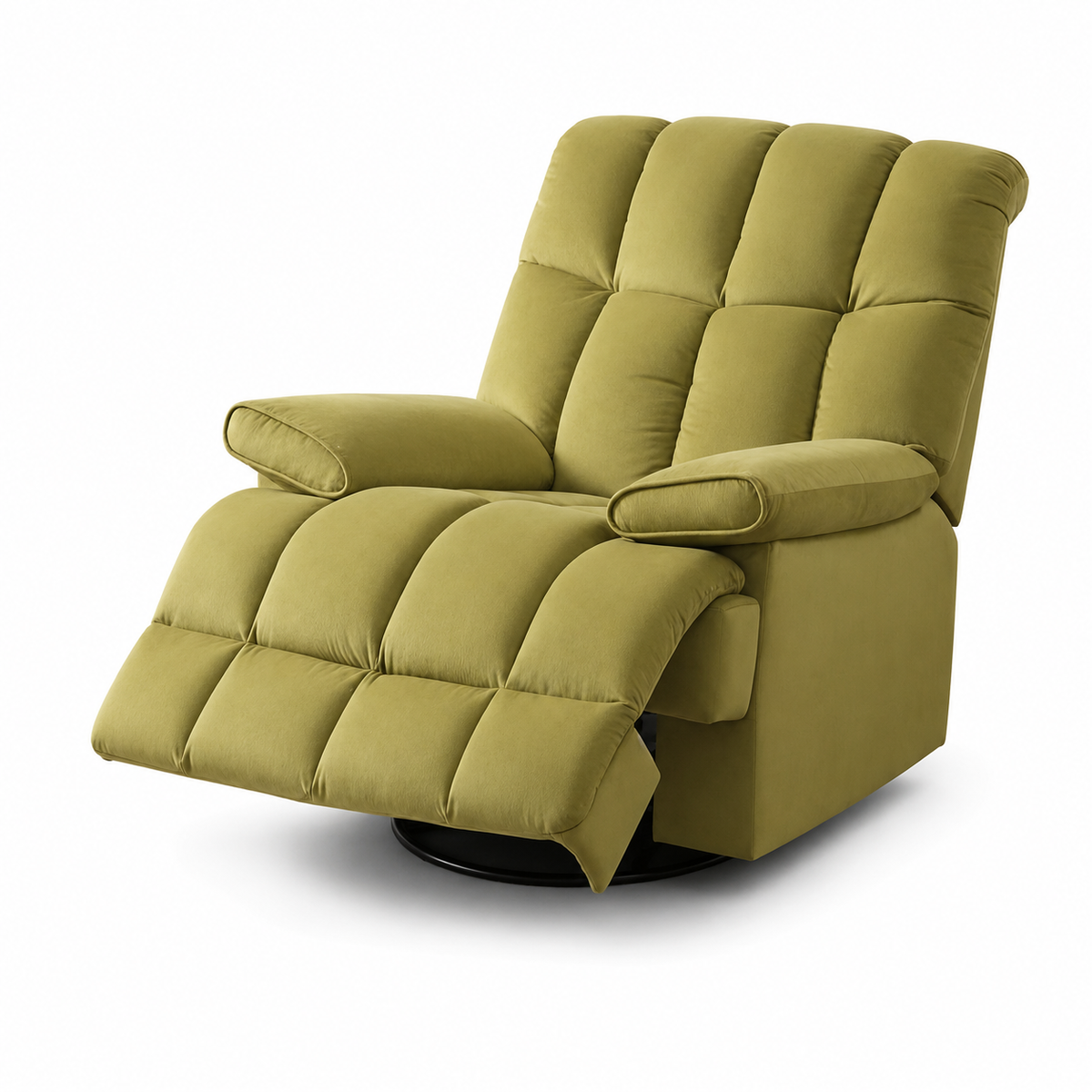 Recliner Chair 56241-RC/GR48