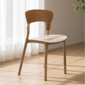 Dining Chair 56243-DC/BE
