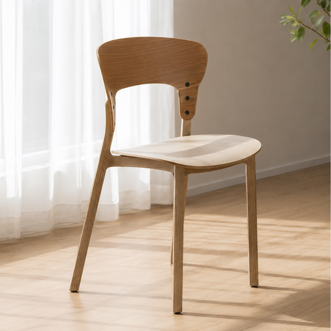 Dining Chair 56243-DC/BE
