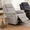 Recliner Chair 56262-RC/BE
