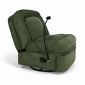 Recliner Chair 56264-RC/GR