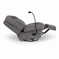 Recliner Chair 56264-RC/GY