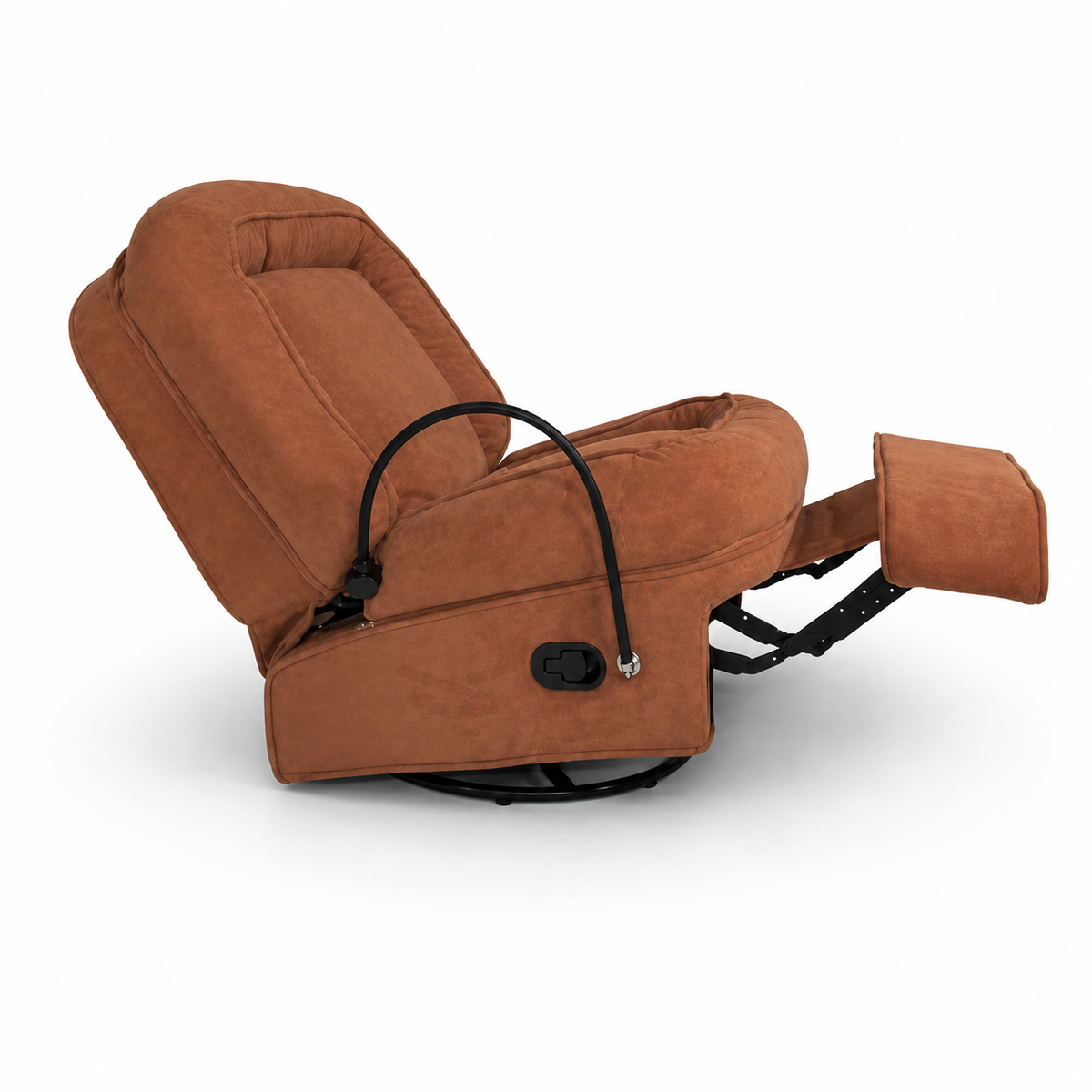 Recliner Chair 56264-RC/OR