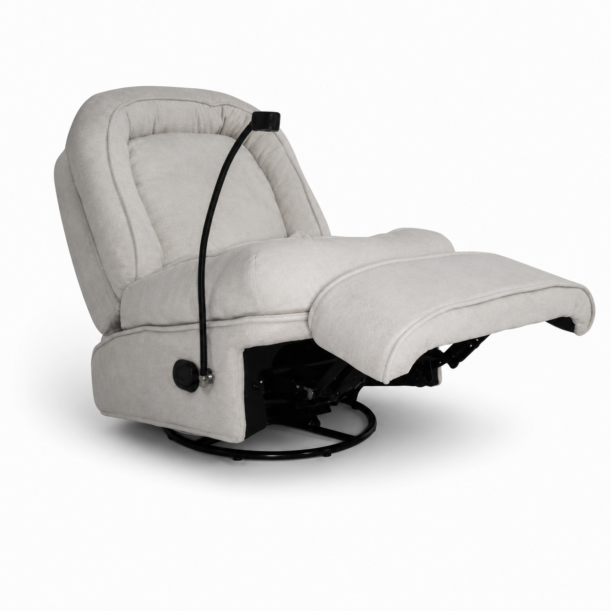 Recliner Chair 56264-RC/WT