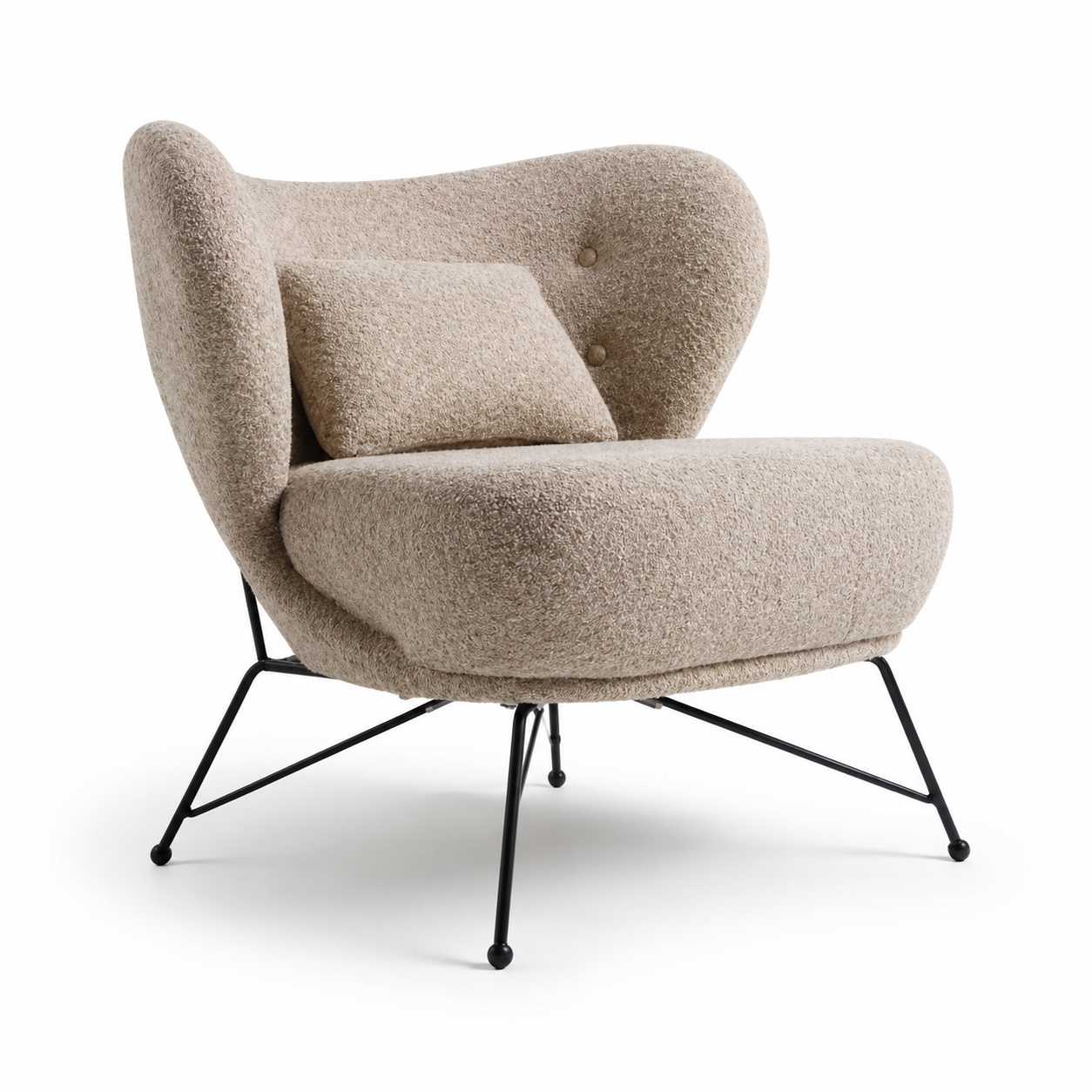 Relax Chair 56266-RC/CF