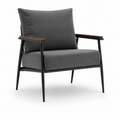 Relax Chair 56268-RC/DGY