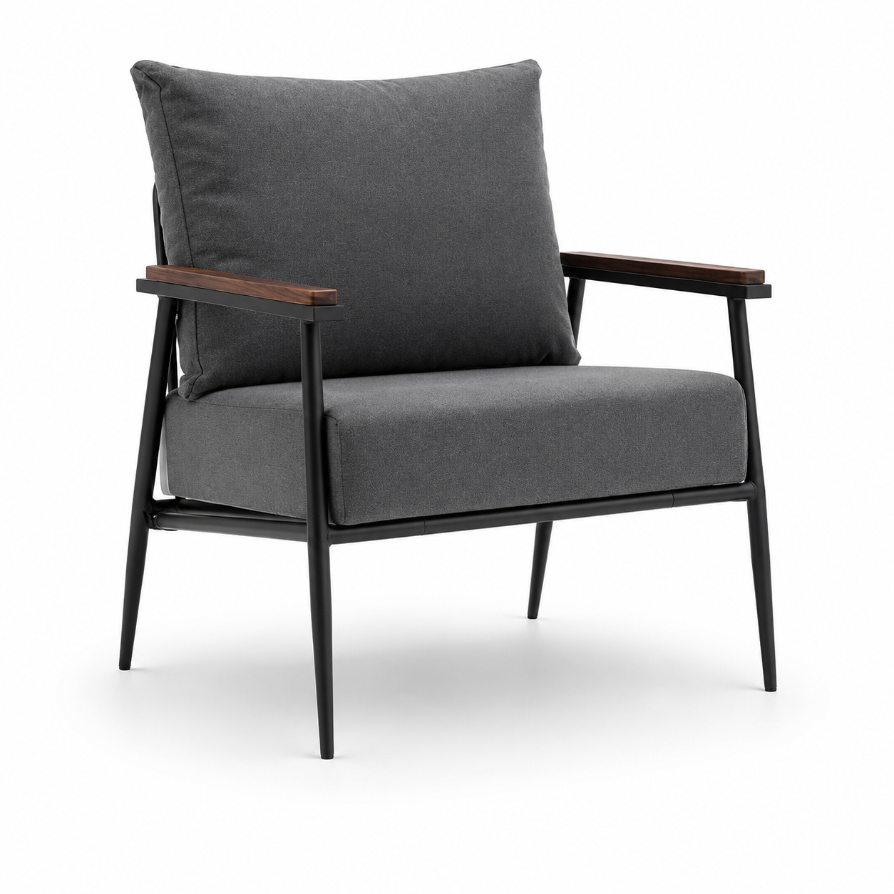 Relax Chair 56268-RC/DGY