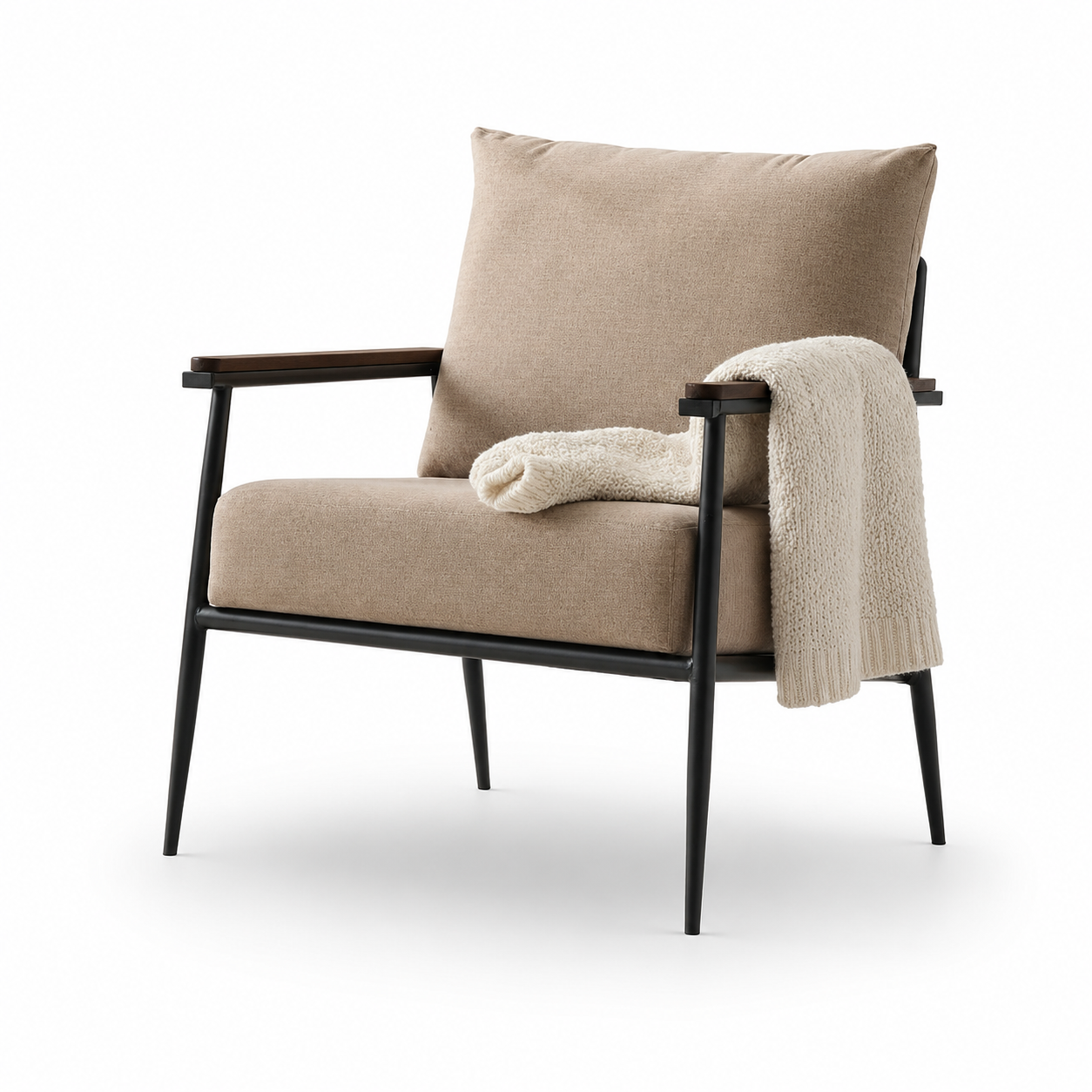 Relax Chair 56269-RC/KH