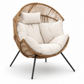 Garden Chair 56271-RC/NA