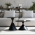 Coffee Table 56280-CT/BK