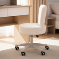Chair 62081-RD/WT