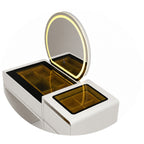 Dressing Table & Stool 62108-DGBE