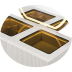 Dressing Table & Stool 62109-DGBE