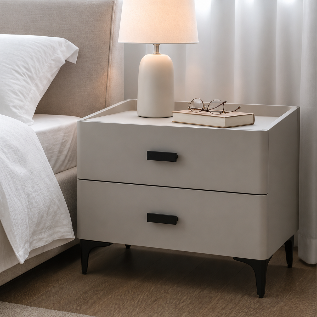 Bed Side Table 62110-NSGY