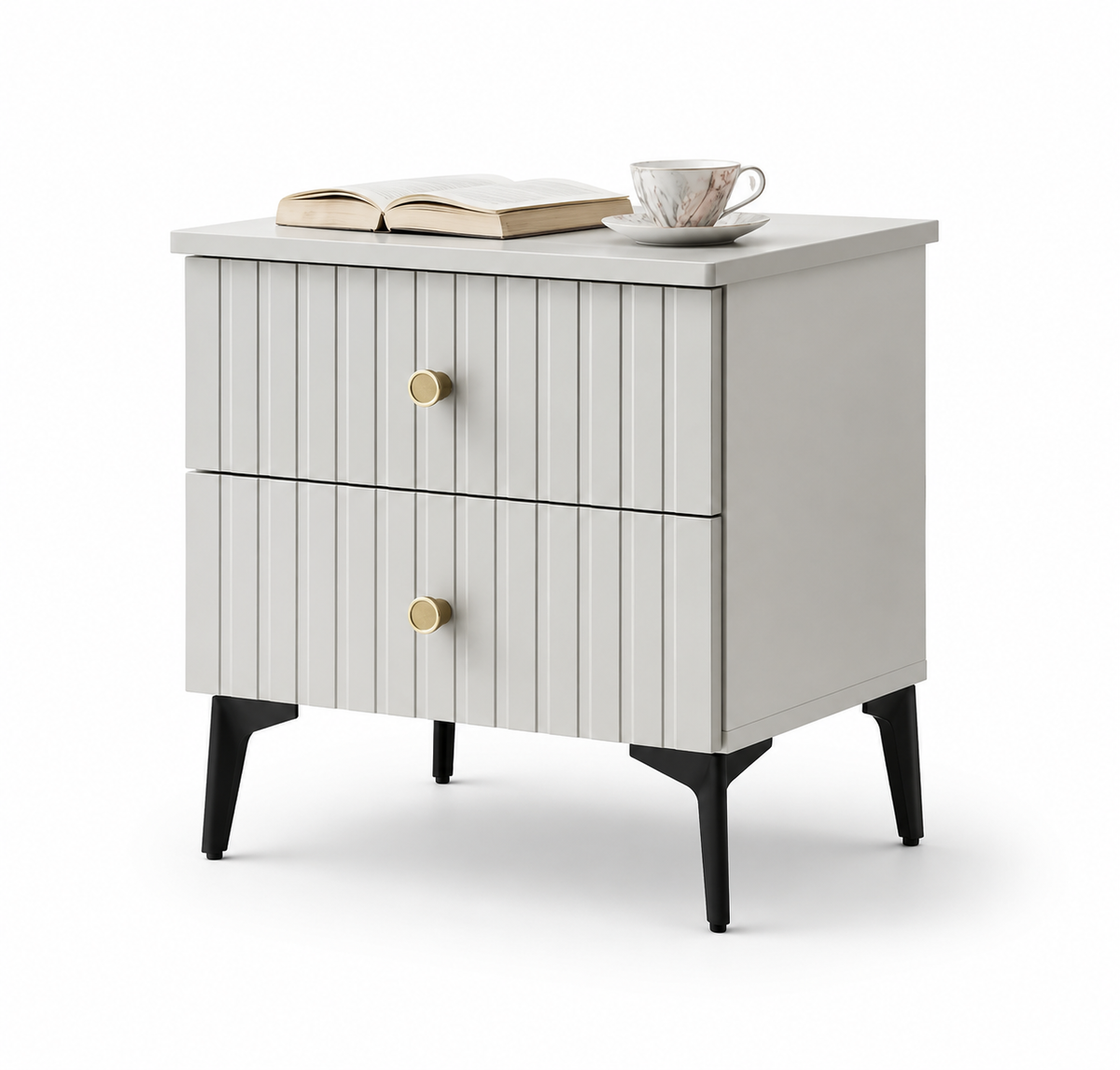 Bed Side Table 63053-NSGY