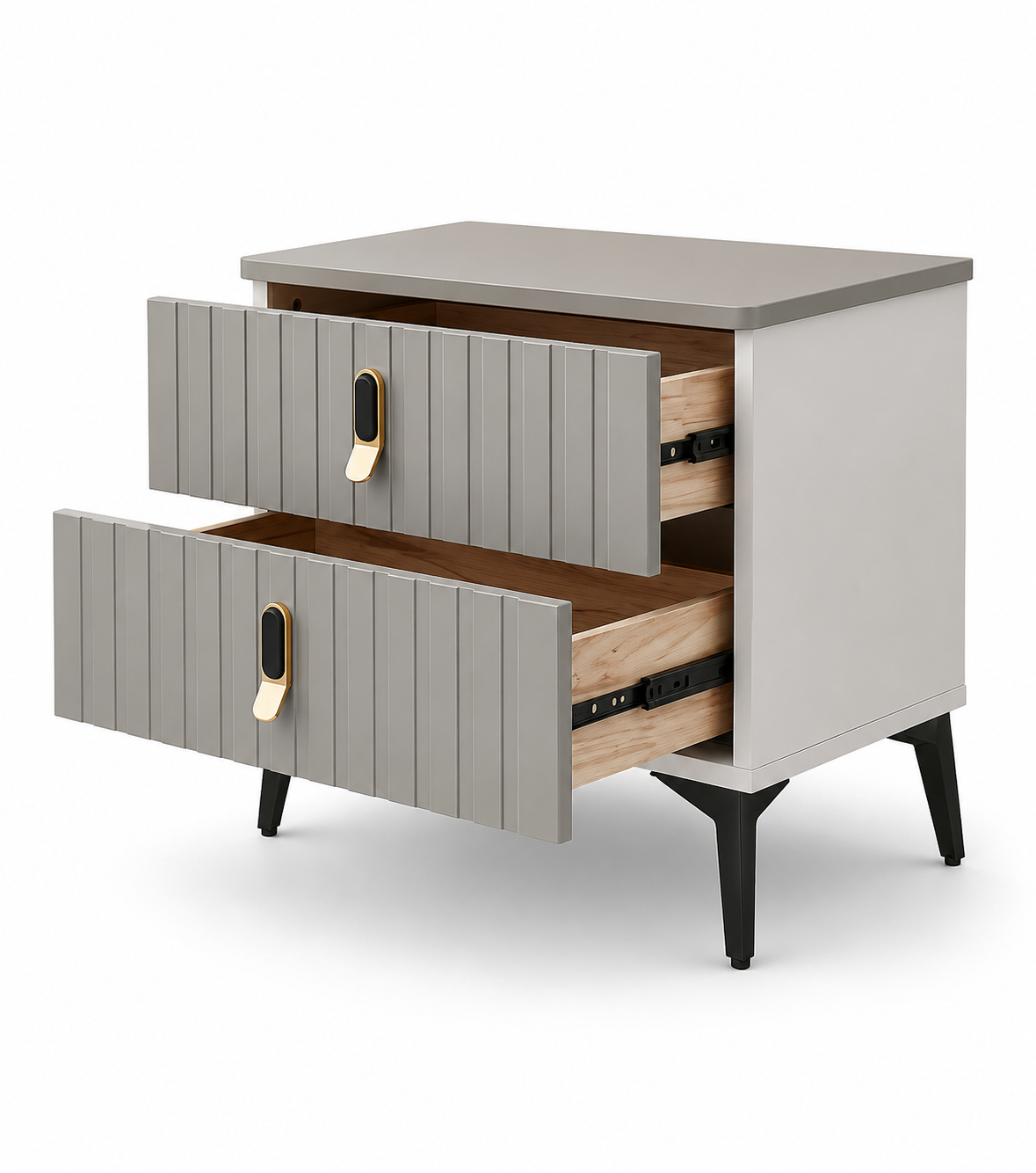 Bed Side Table 63055-NSGY