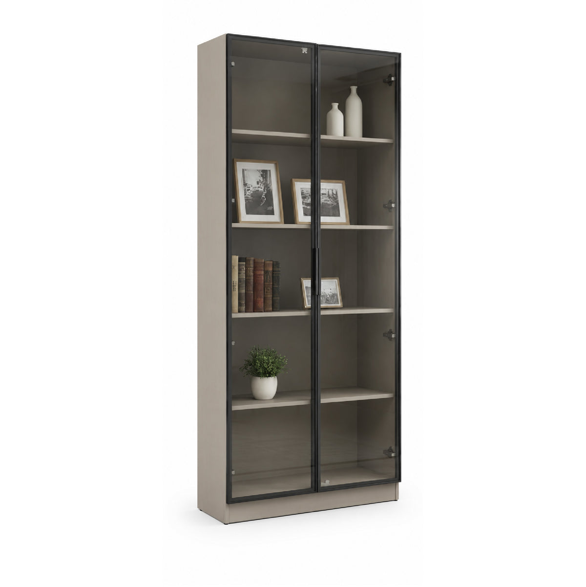 Display Cabinet 63056-DPGY