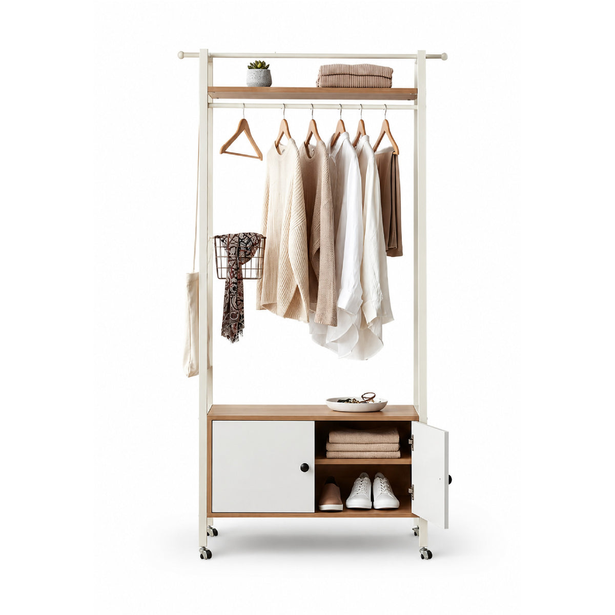 Cloth Hanger 63058-CHNA