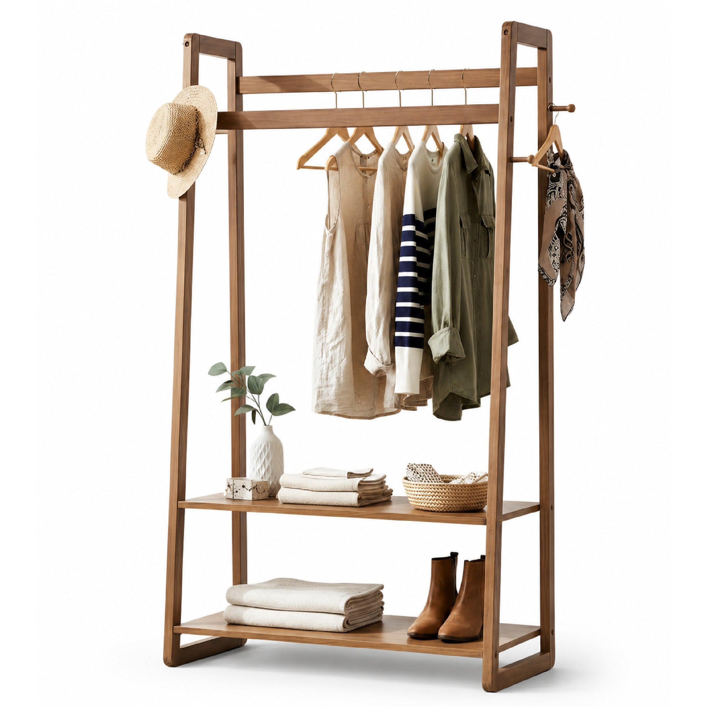 Cloth Hanger 70075-CHNA