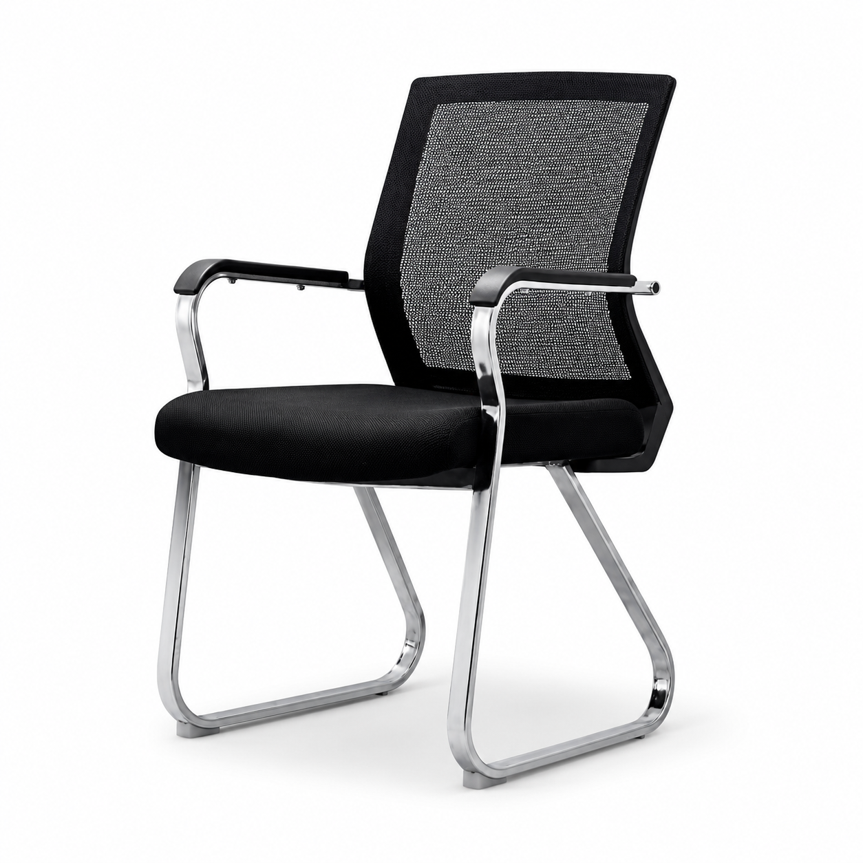 Office Chair 80044-OCBK
