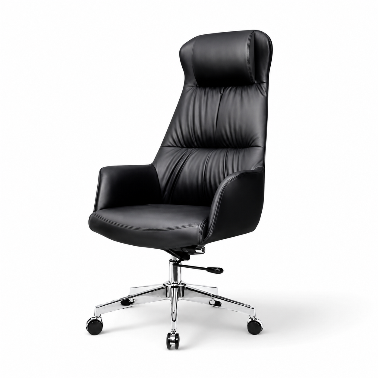 Office Chair 80063-OCBK