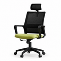 Office Chair 80064-OC/GR