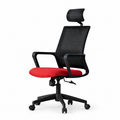 Office Chair 80064-OC/RE