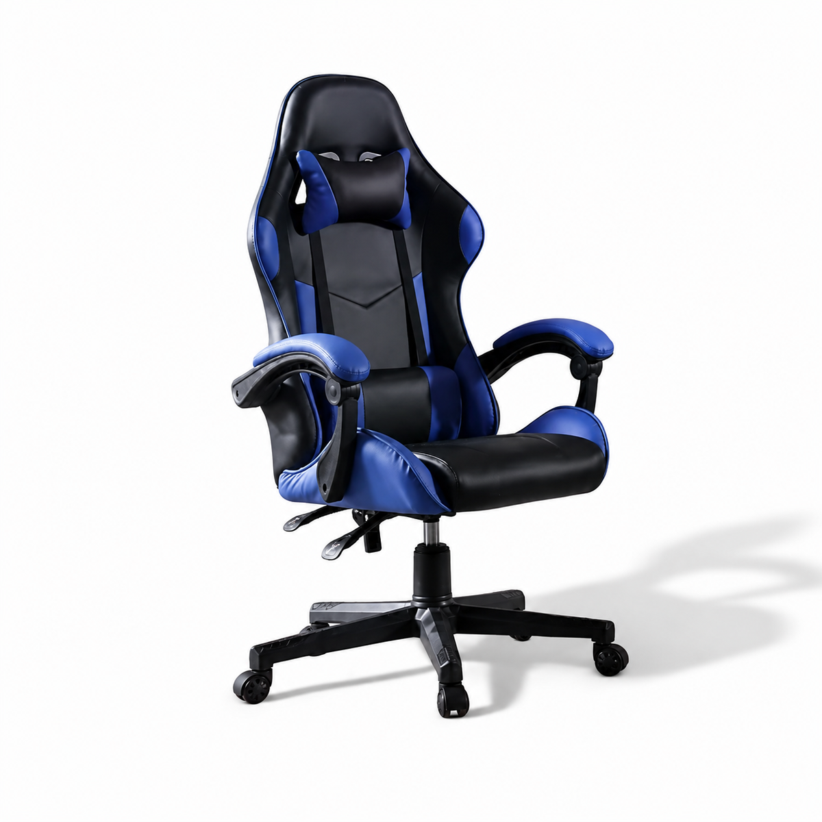 Office Chair 80070-OC/BL