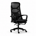 Office Chair 80071-OC/BK