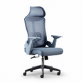 Office Chair 80072-OC/GY