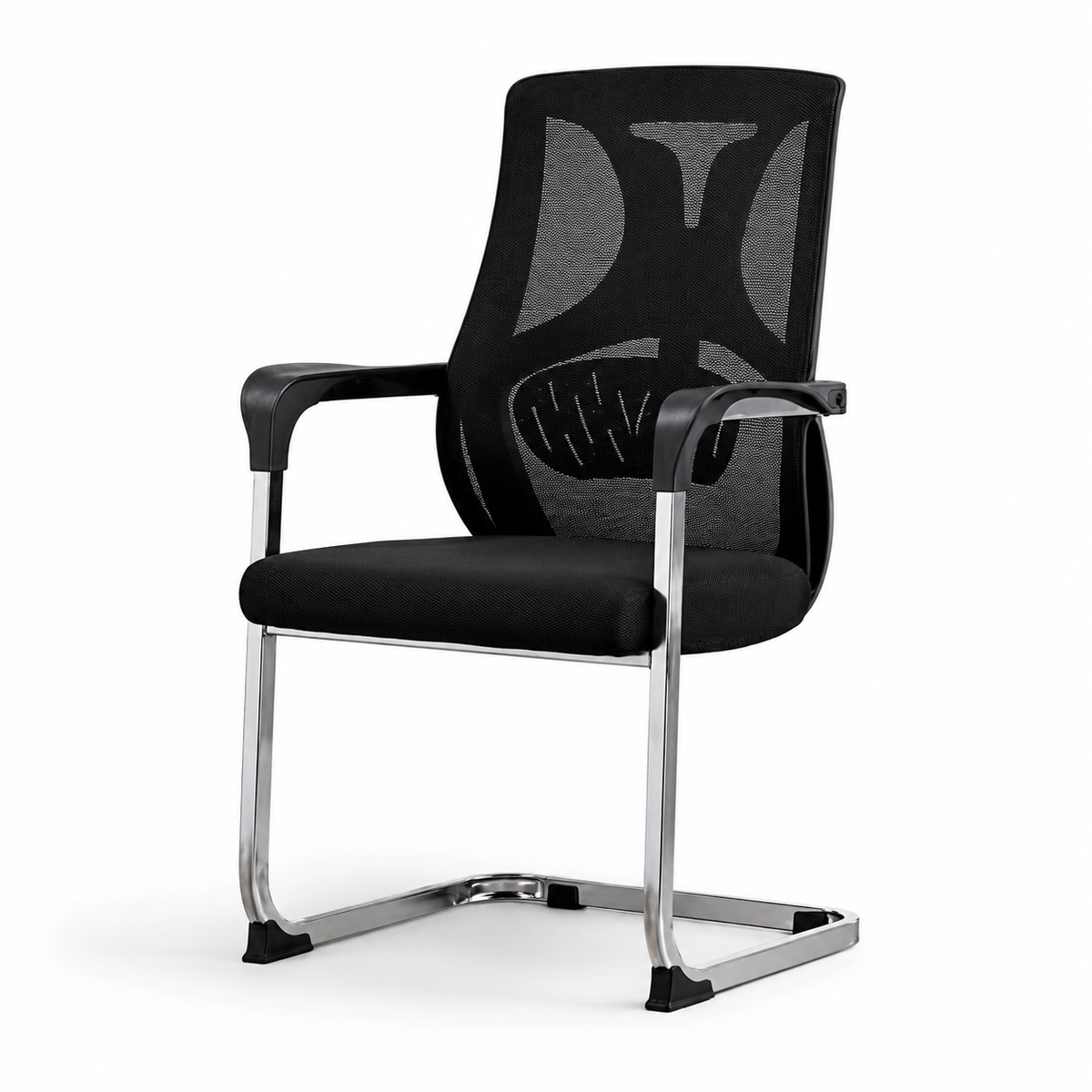 Office Chair 80075-OCBK
