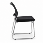 Chair 80076-OC/BK