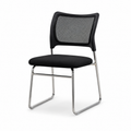 Chair 80076-OC/BK