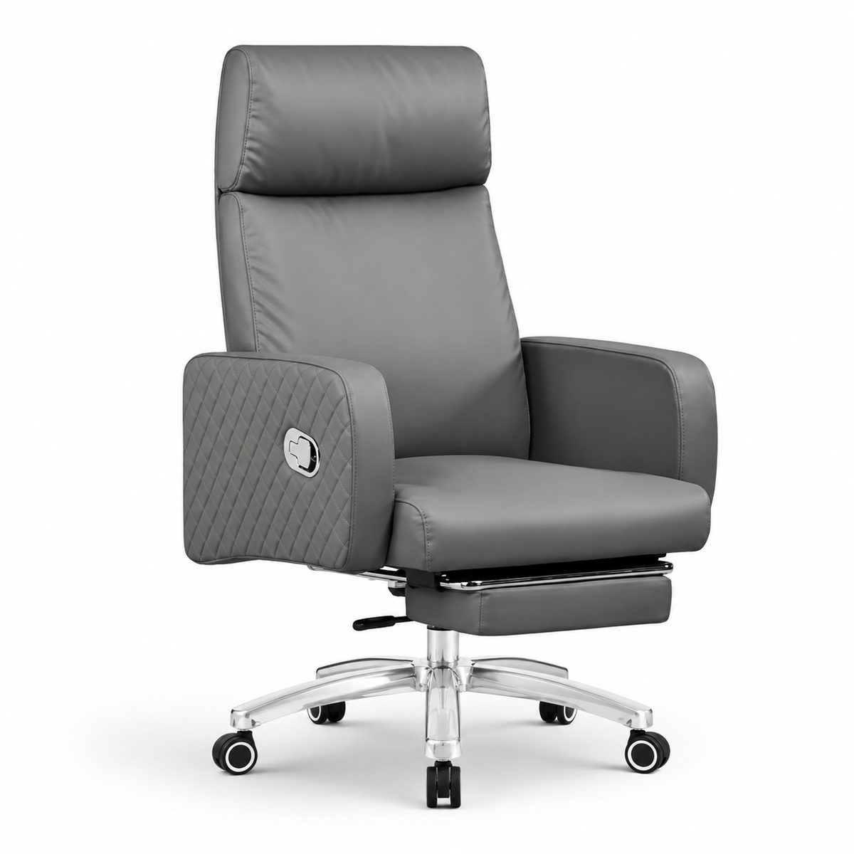 Office Chair 80084-OCGY