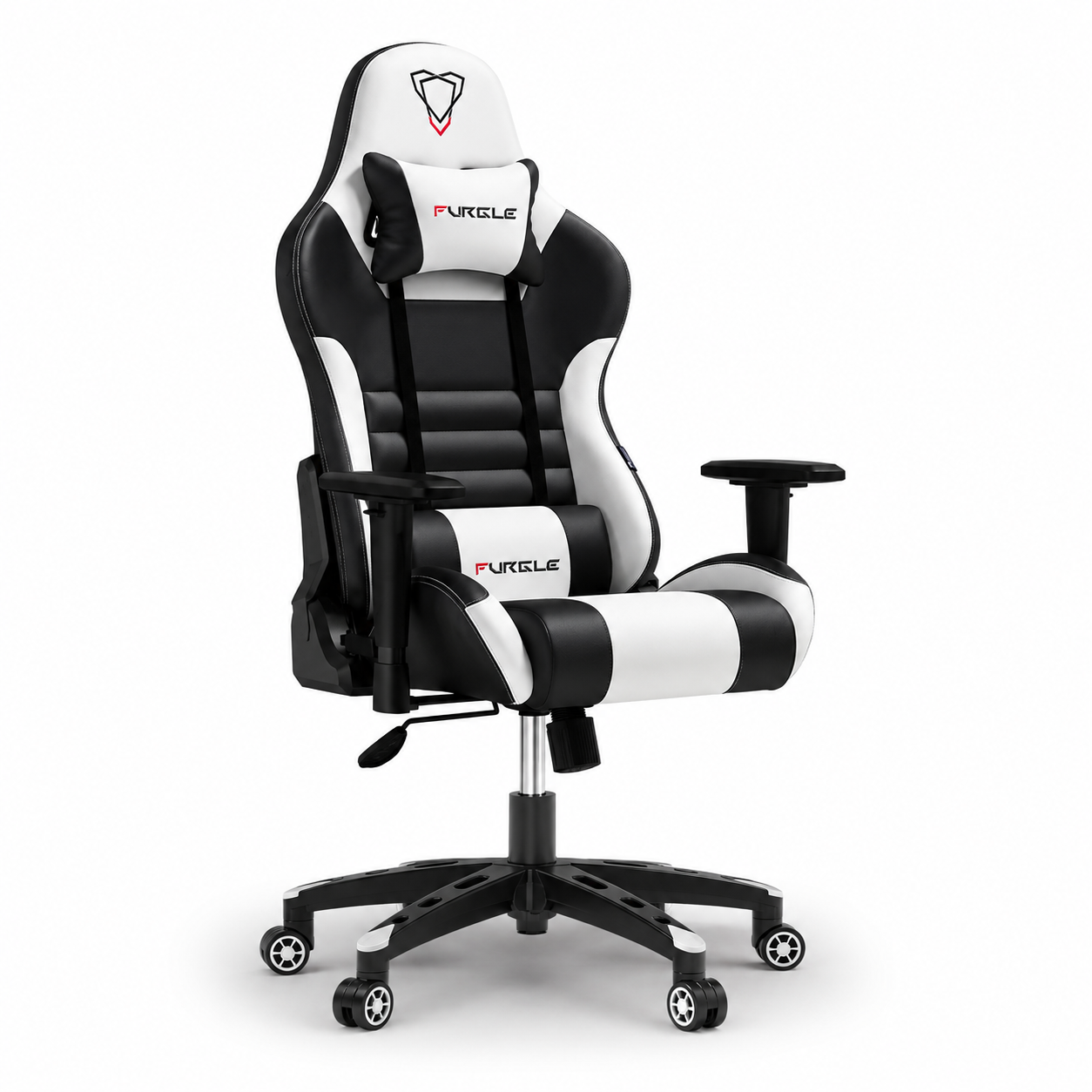 Office Chair 80085-OC/BK