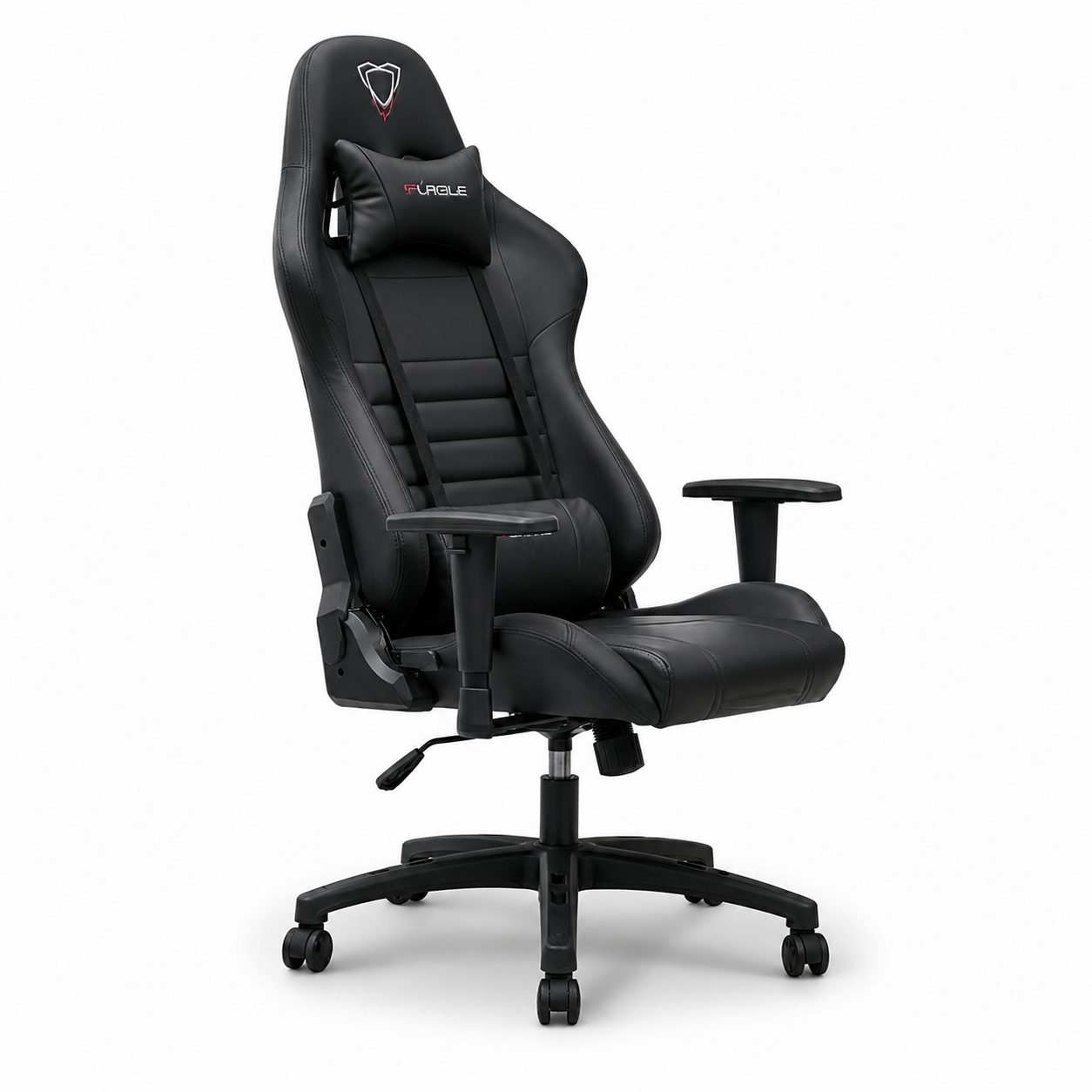 Office Chair 80085B-OC/BK