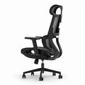 Office Chair 80086-OC/BK
