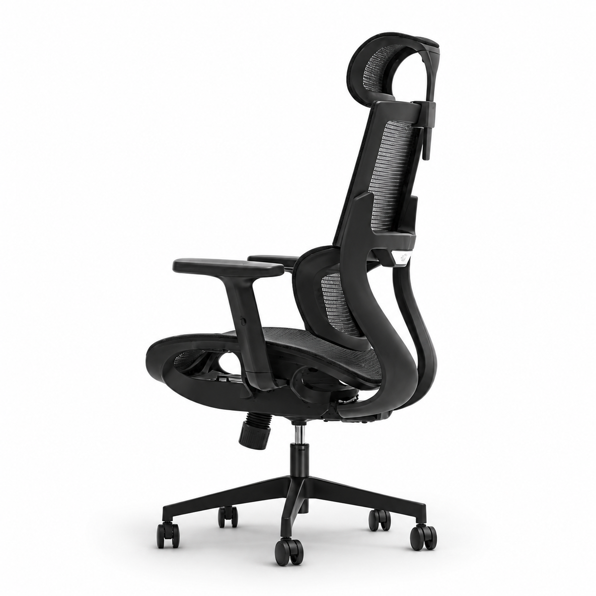 Office Chair 80086-OC/BK
