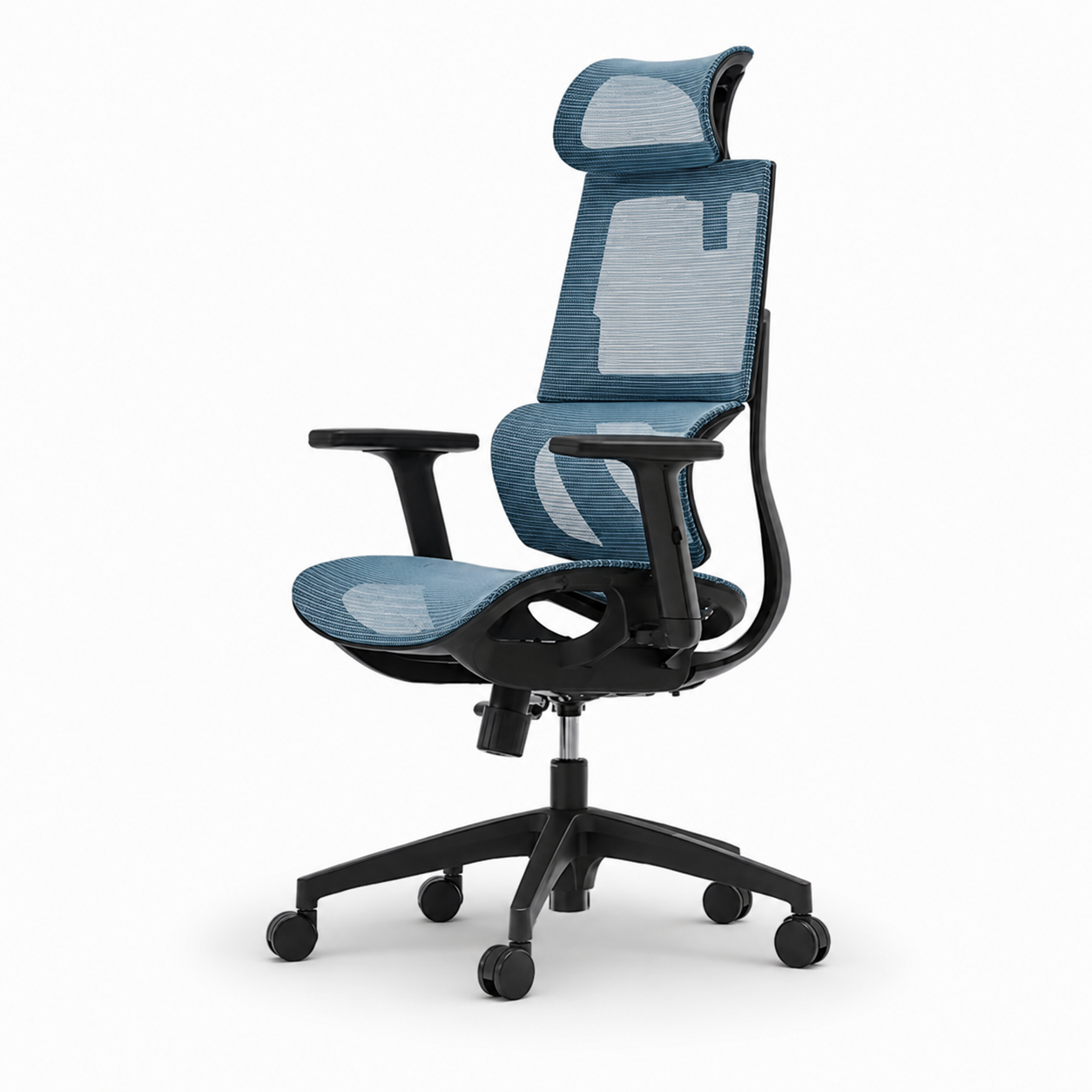 Office Chair 80086-OC/BL