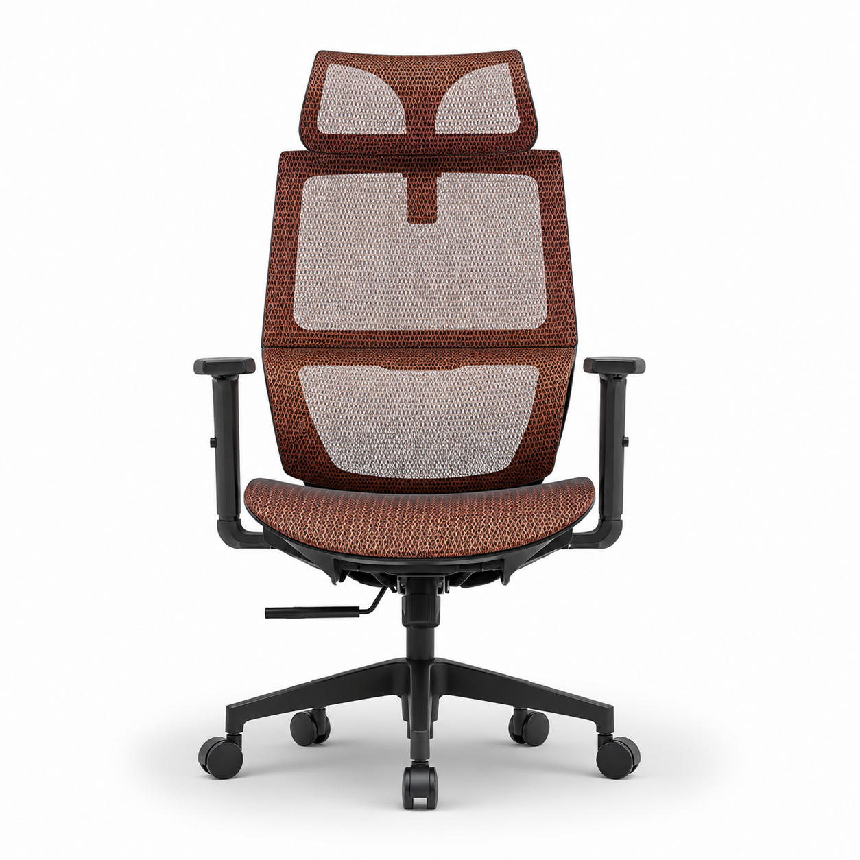 Office Chair 80086-OC/BR