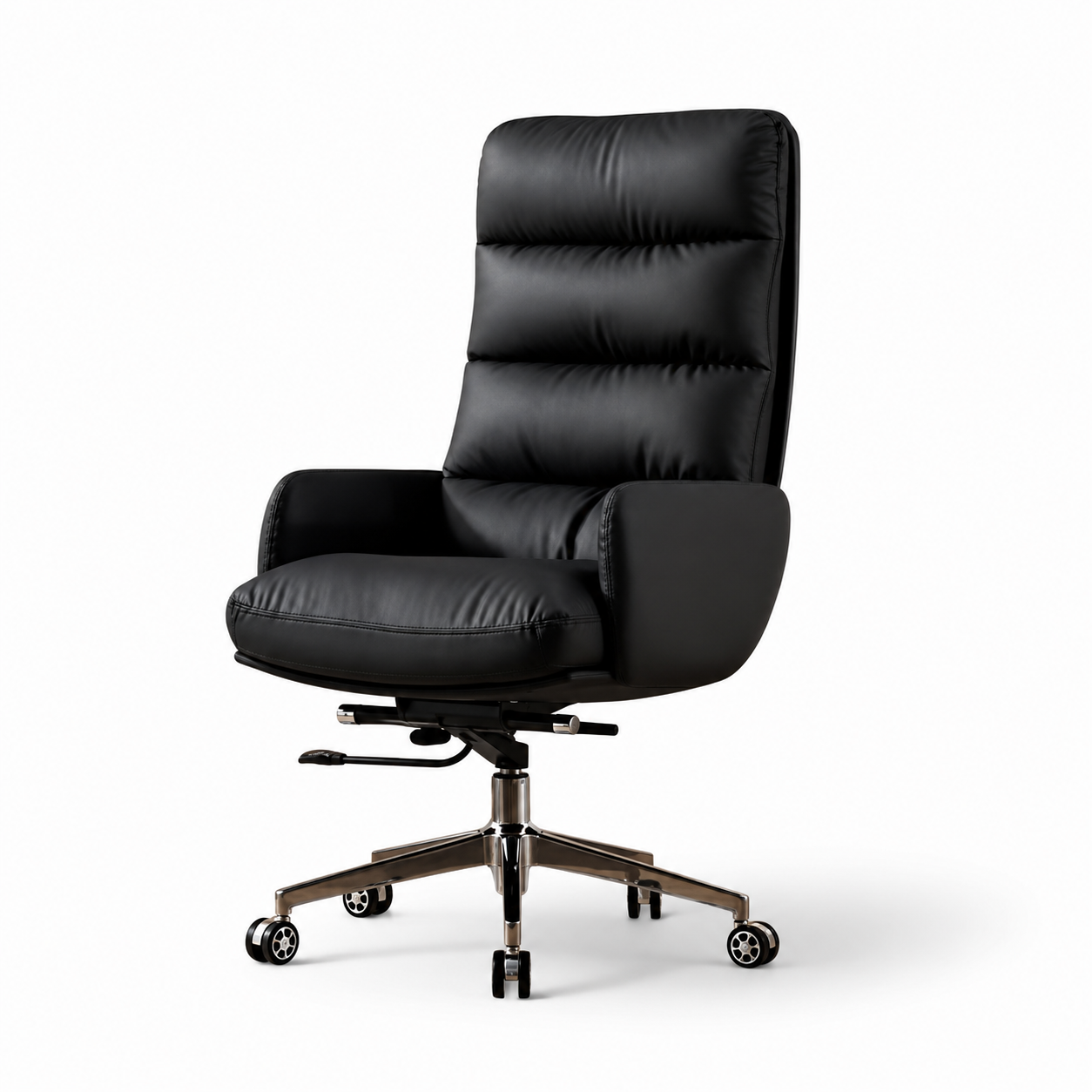 Office Chair 80087-OCBK