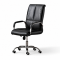 Office Chair 80089-OCBK