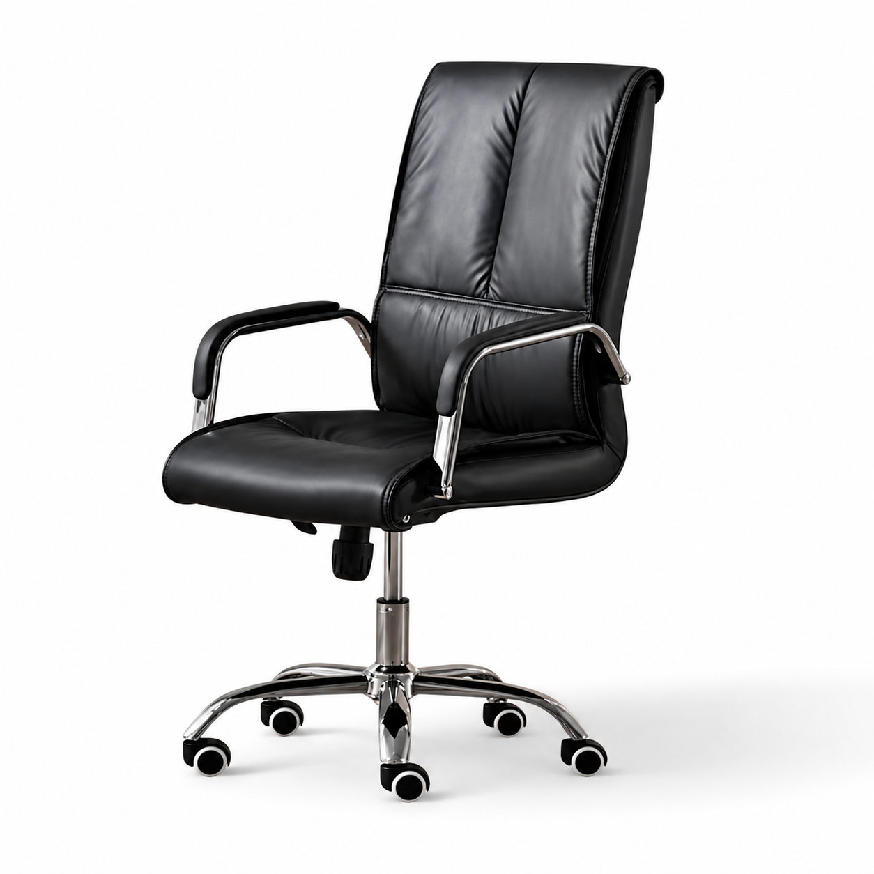 Office Chair 80089-OCBK