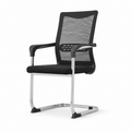 Office Chair 80098-OCBL