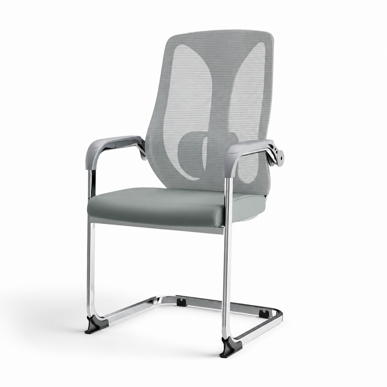 Office Chair 80102-OCGY